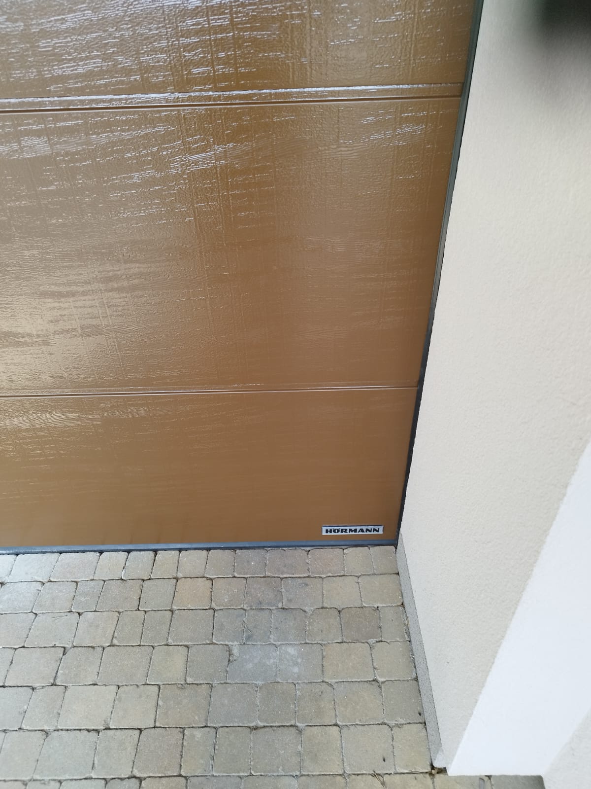 Venta — realizacja bramy 27