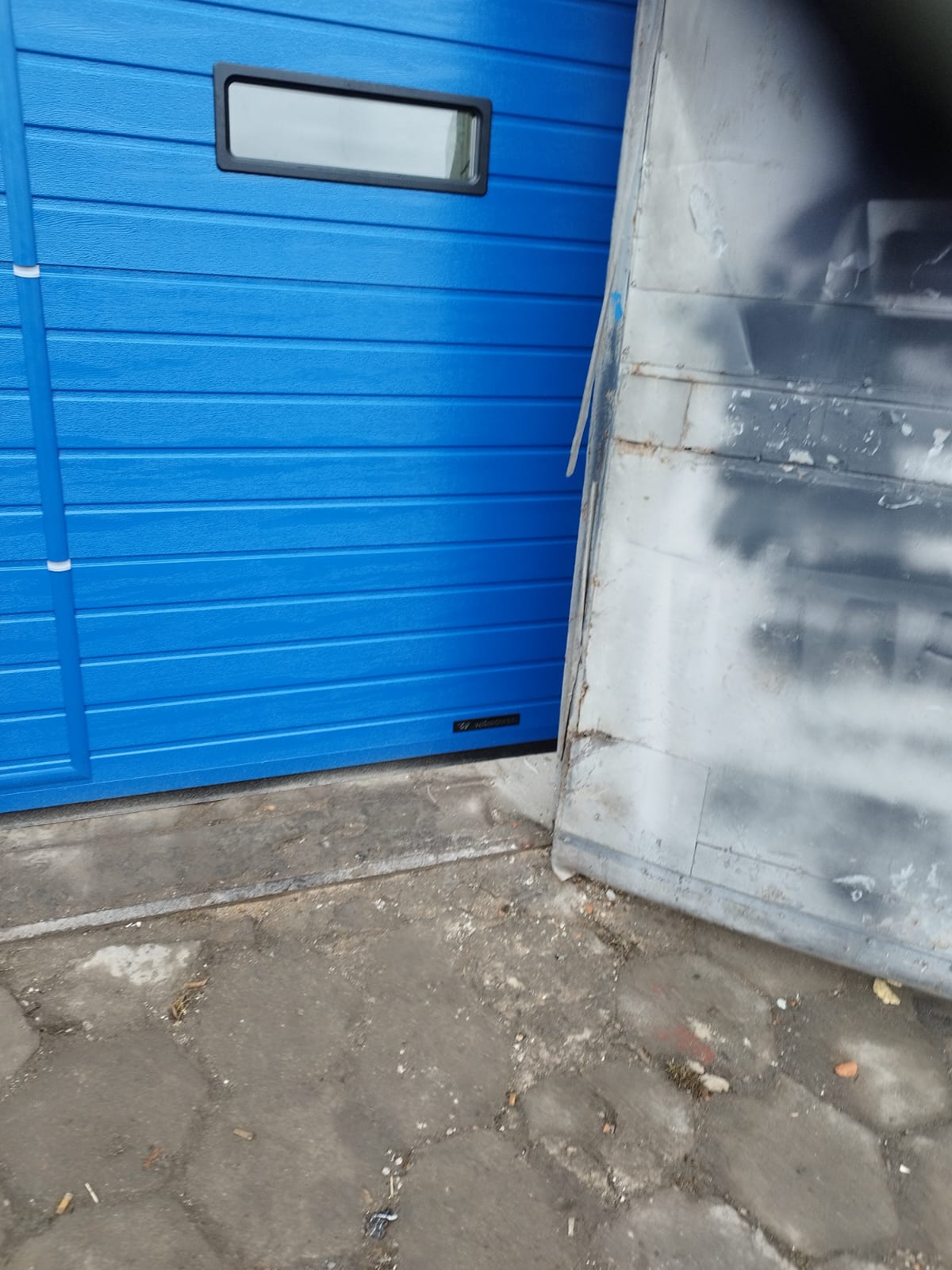 Venta — realizacja bramy 29